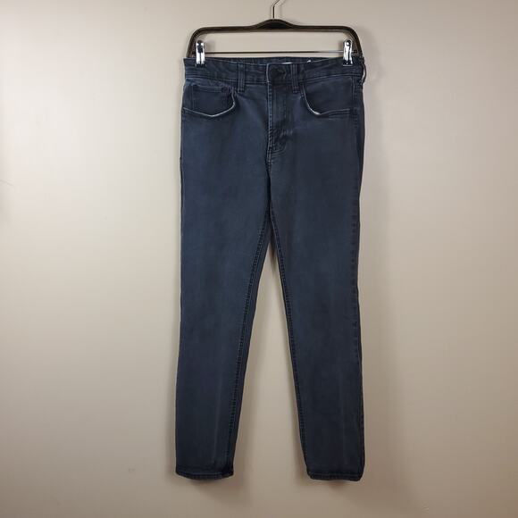 Pacsun Gray Wash Slim Jeans Size 30x30 - Picture 1 of 11